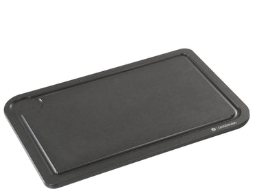 Zassenhaus COMFORT PLUS Tranchierbrett 36 x 23 x 0,9 cm Freisteller