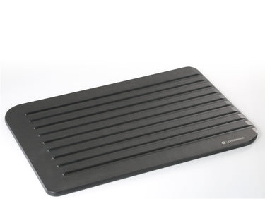 Zassenhaus COMFORT PLUS Brotschneidbrett 42 x 27,5 x 0,9 cm Freisteller