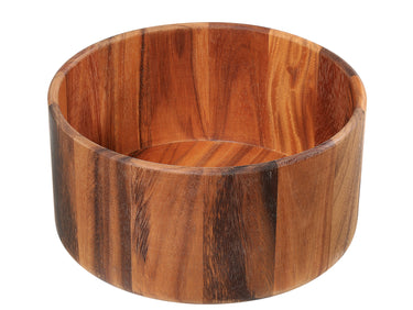 Zassenhaus Salatschüssel Akazie Ø 30 x 15 cm Freisteller