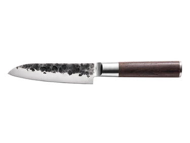 Zassenhaus KYOTO Santokumesser Wenge 13 cm Freisteller 1
