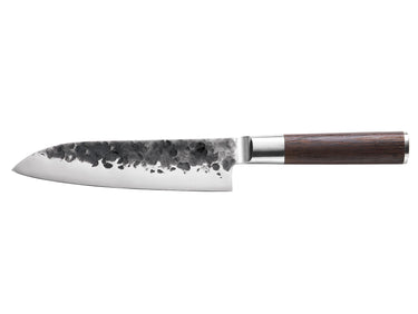 Zassenhaus KYOTO Santokumesser Wenge 18 cm Freisteller 1
