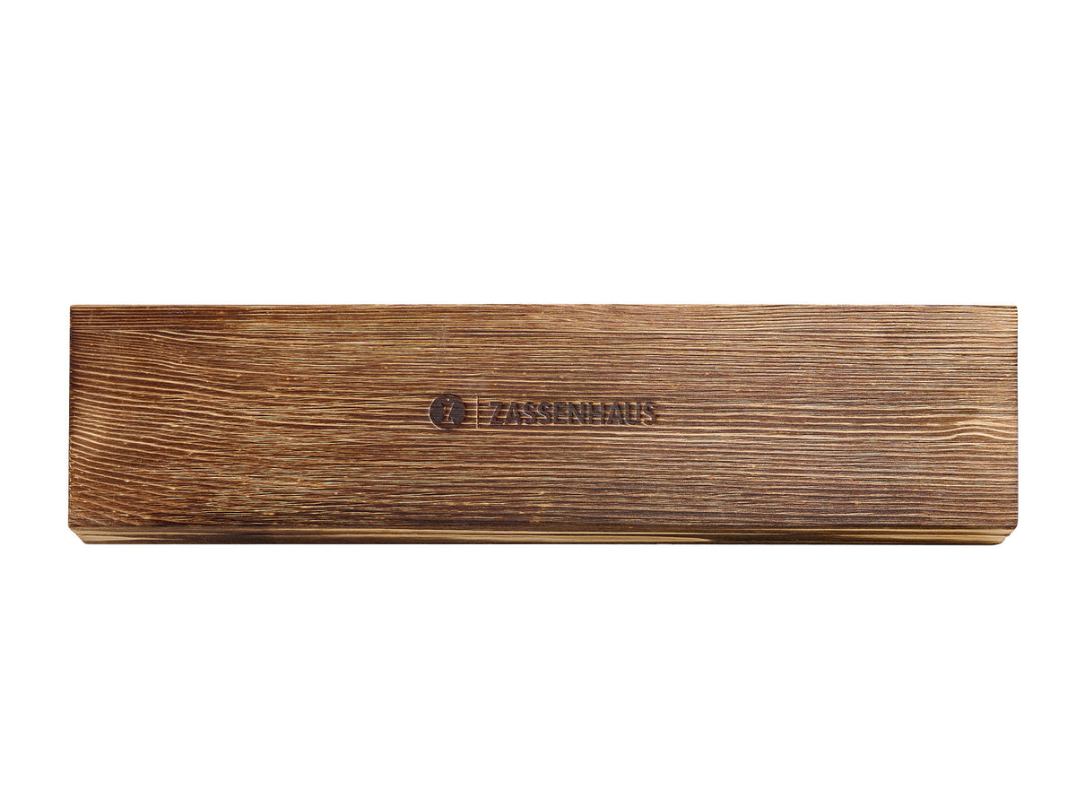Zassenhaus KYOTO Santokumesser Wenge 18 cm Freisteller 2
