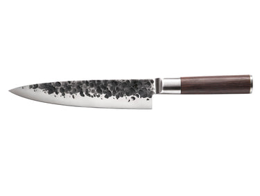 Zassenhaus KYOTO Kochmesser Wenge 20 cm Freisteller 1