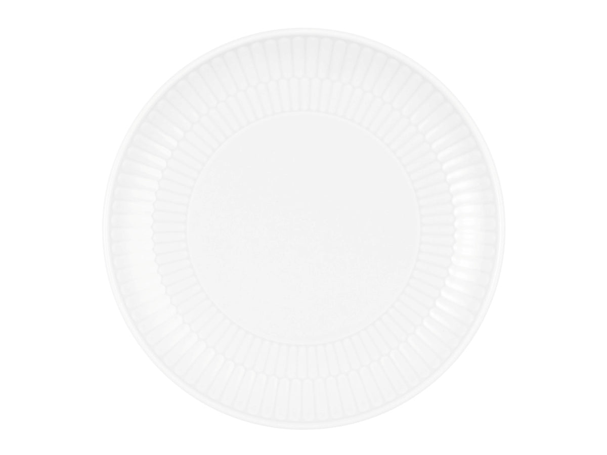 Seltmann Weiden Amina Brotteller rund 16cm Freisteller 1