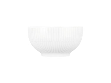 Seltmann Weiden Amina uni 3 Cafe au lait Schale 13cm Freisteller 1