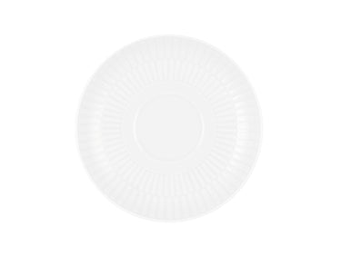 Seltmann Weiden Amina uni 3 Kombi-Untertasse klein 12cm Freisteller 1
