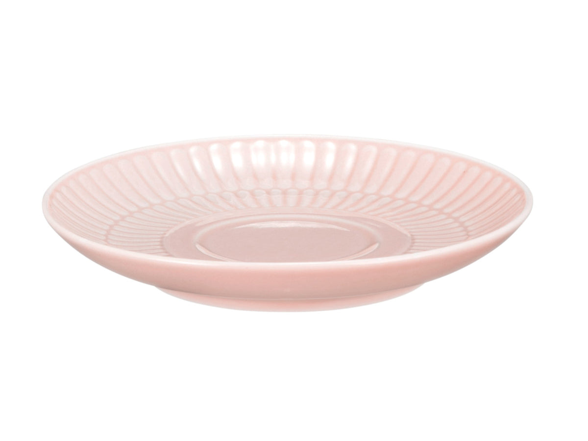 Seltmann Weiden Amina Rose uni Kombi-Untertasse klein 12cm Freisteller 2