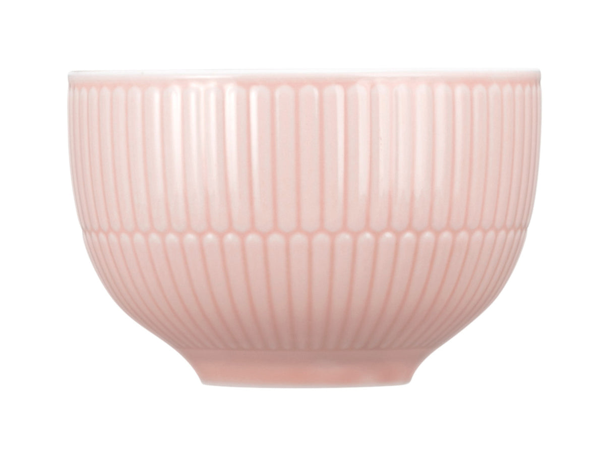 Seltmann Weiden Amina Rose uni Milchkaffeeobertasse 0,35l Freisteller 2
