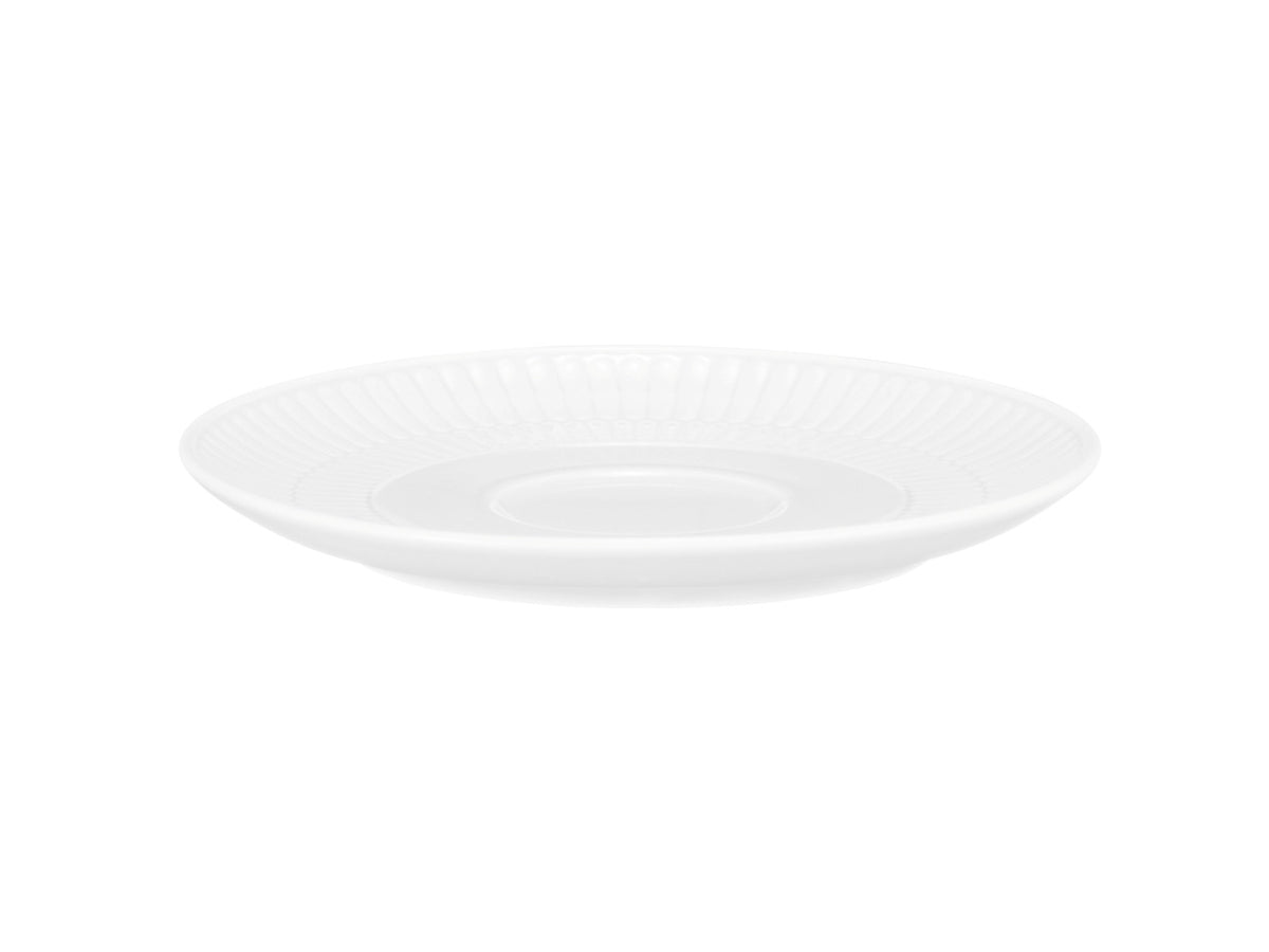 Seltmann Weiden Amina uni 3 Kombi-Untertasse 16cm Freisteller 2