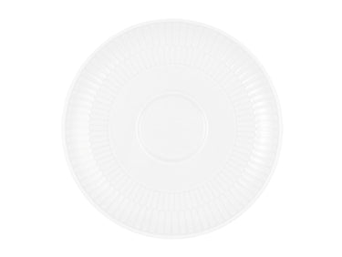Seltmann Weiden Amina uni 3 Kombi-Untertasse 16cm Freisteller 1