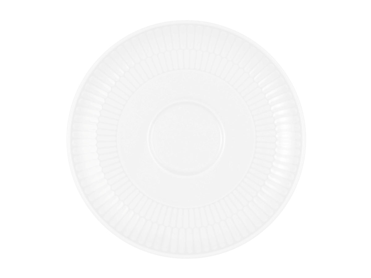 Seltmann Weiden Amina uni 3 Kombi-Untertasse 16cm Freisteller 1