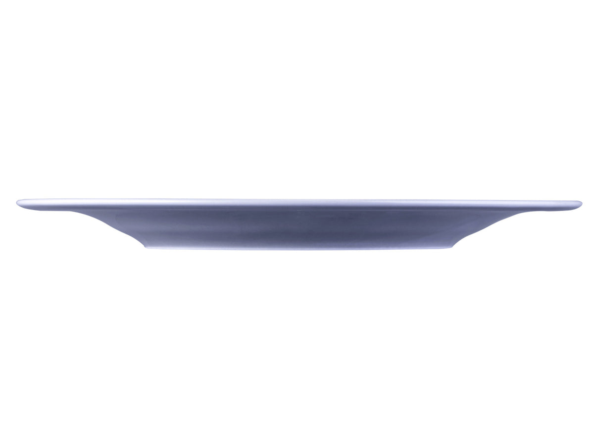 Seltmann Weiden Beat Fliederblau uni Speiseteller rund 27,5cm Freisteller3