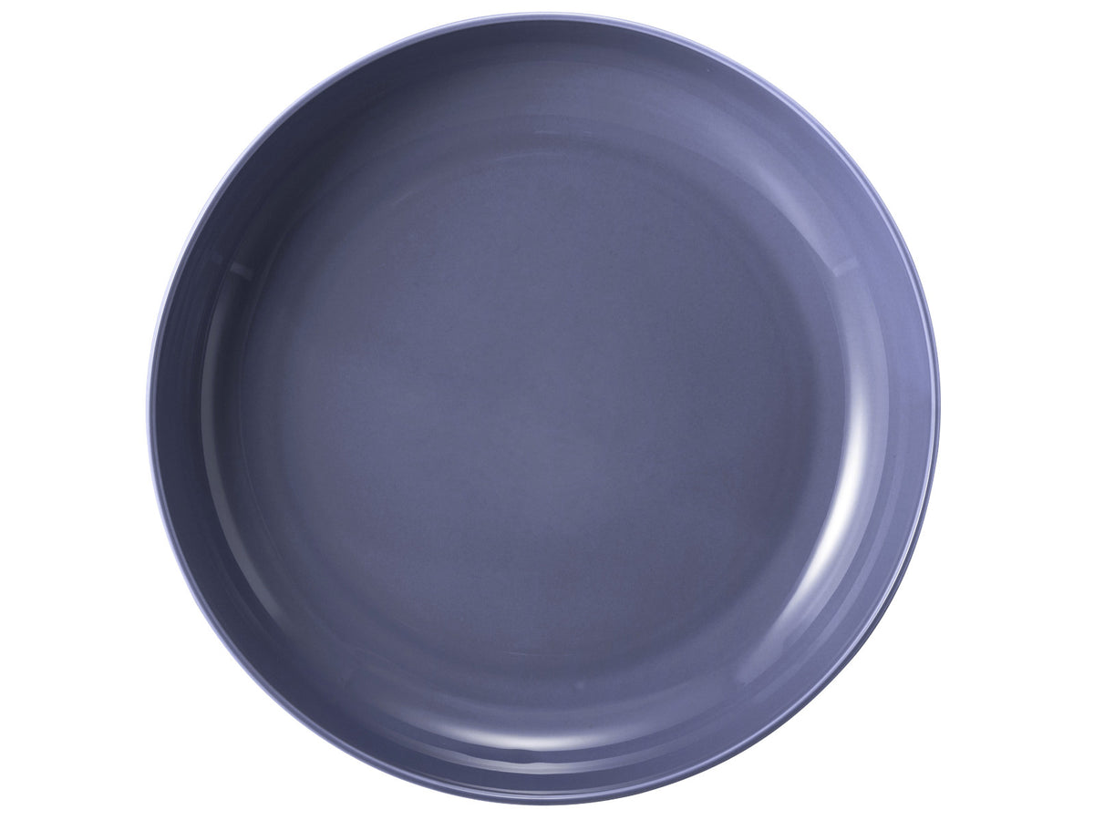 Seltmann Weiden Beat Fliederblau uni Foodbowl 28cm Freisteller2