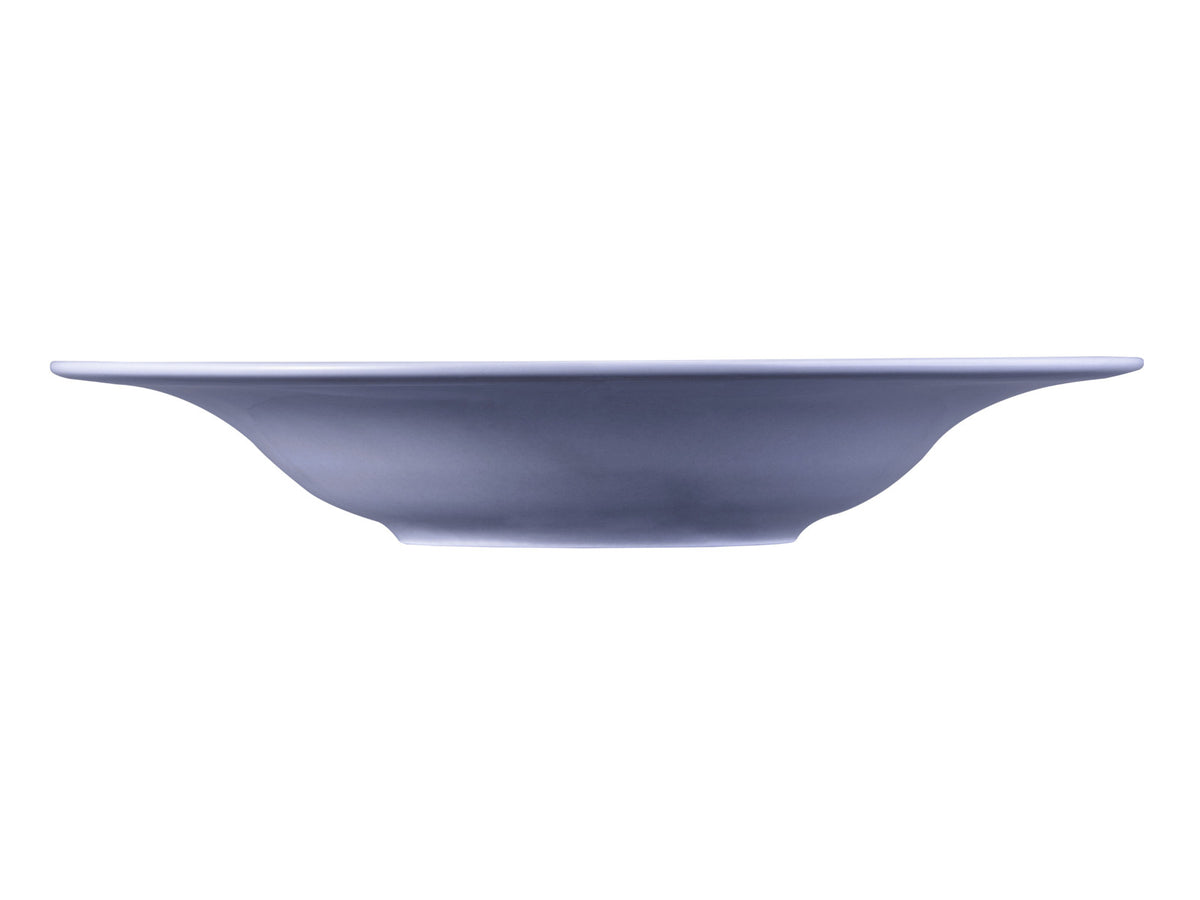 Seltmann Weiden Beat Fliederblau uni Pasta-/Salatteller 27,5cm Freisteller3