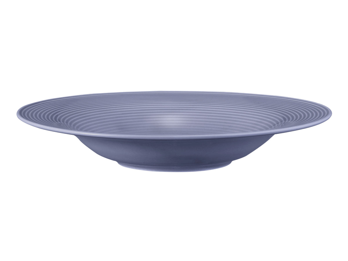Seltmann Weiden Beat Fliederblau uni Pasta-/Salatteller 27,5cm Freisteller2