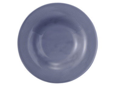 Seltmann Weiden Beat Fliederblau uni Pasta-/Salatteller 27,5cm Freisteller1