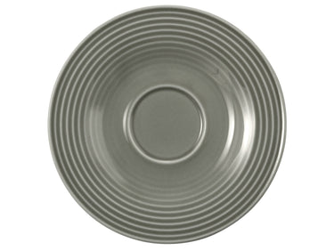 Seltmann Weiden Beat Perlgrau uni Kombi-Untertasse klein 13,5cm Freisteller1