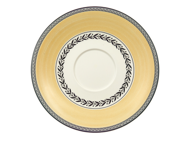Villeroy & Boch Audun Ferme Mokka-/Espressountertasse 14 cm Freisteller