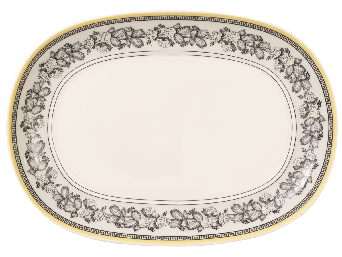 Villeroy & Boch Audun Ferme Beilagenschale 20 cm Freisteller