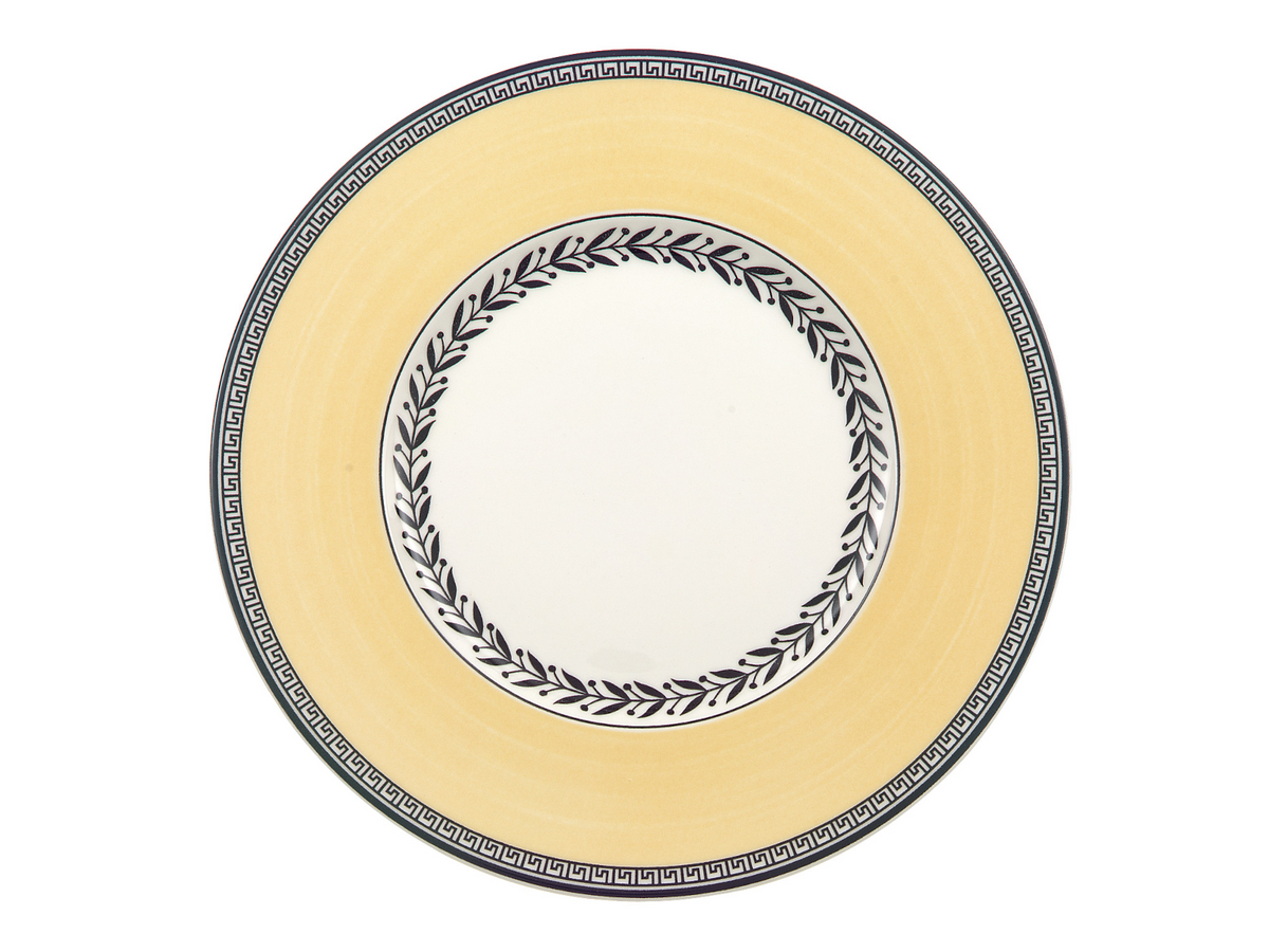 Villeroy & Boch Audun Fleur Brotteller 16 cm Freisteller