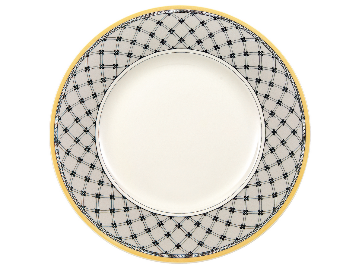 Villeroy & Boch Audun Promenade Frühstücksteller 22 cm Freisteller