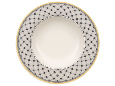 Villeroy & Boch Audun Promenade Suppenteller 24 cm Freisteller