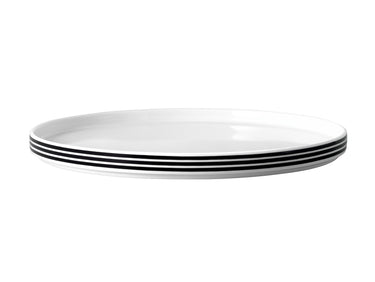 Villeroy & Boch Memphis Collection Speiseteller 24cm Freisteller 1