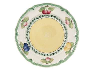 Villeroy & Boch French Garden Fleurence Frühstücksteller 21 cm Freisteller
