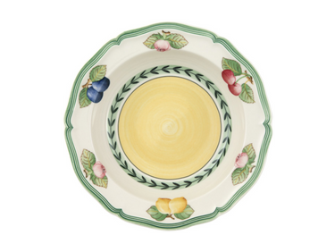 Villeroy & Boch French Garden Fleurence Salatschale 20 cm Freisteller