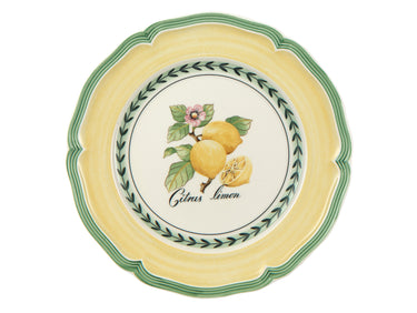 Villeroy & Boch French Garden Valence Frühstücksteller 21 cm Freisteller