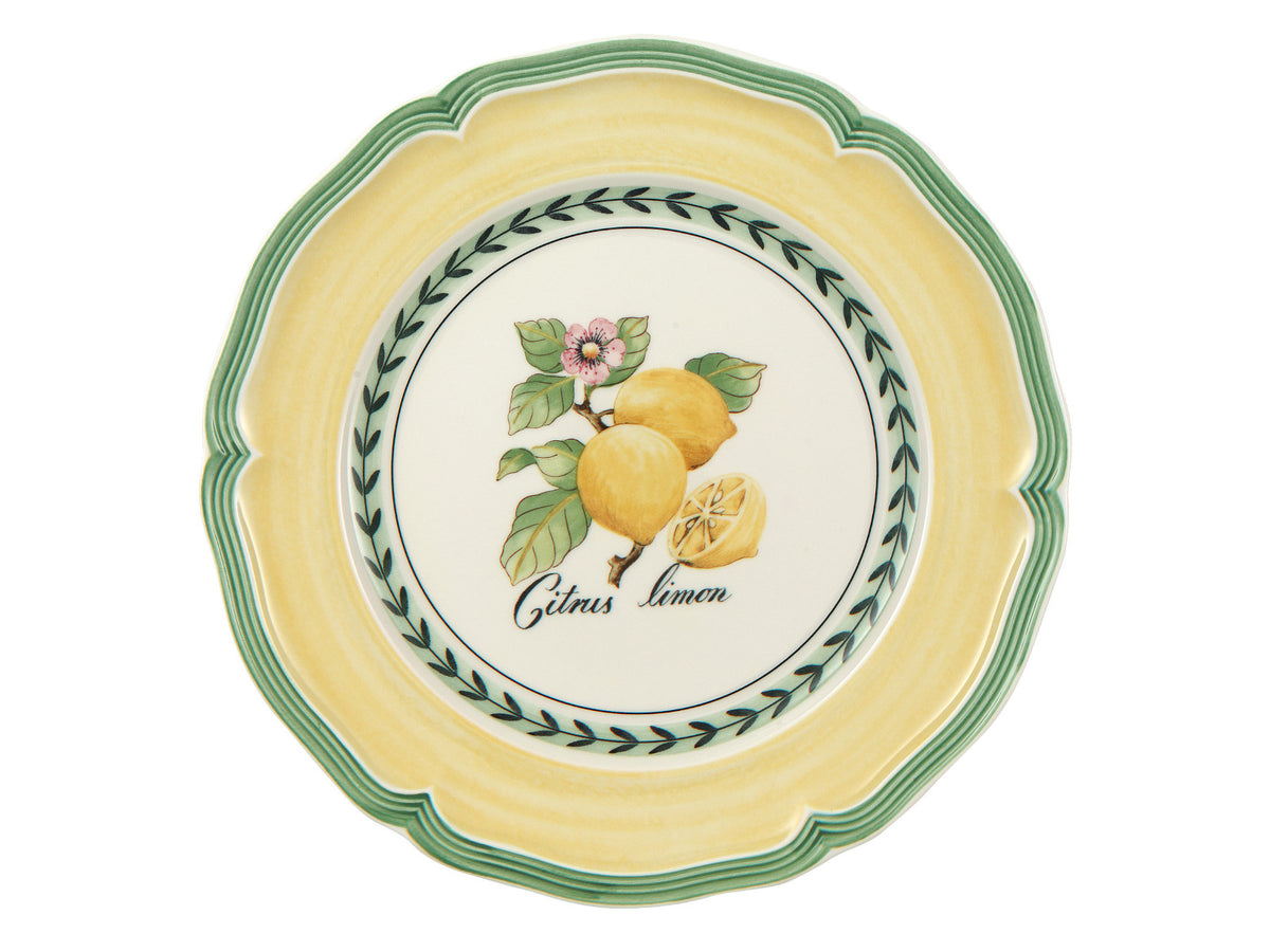 Villeroy & Boch French Garden Valence Frühstücksteller 21 cm Freisteller