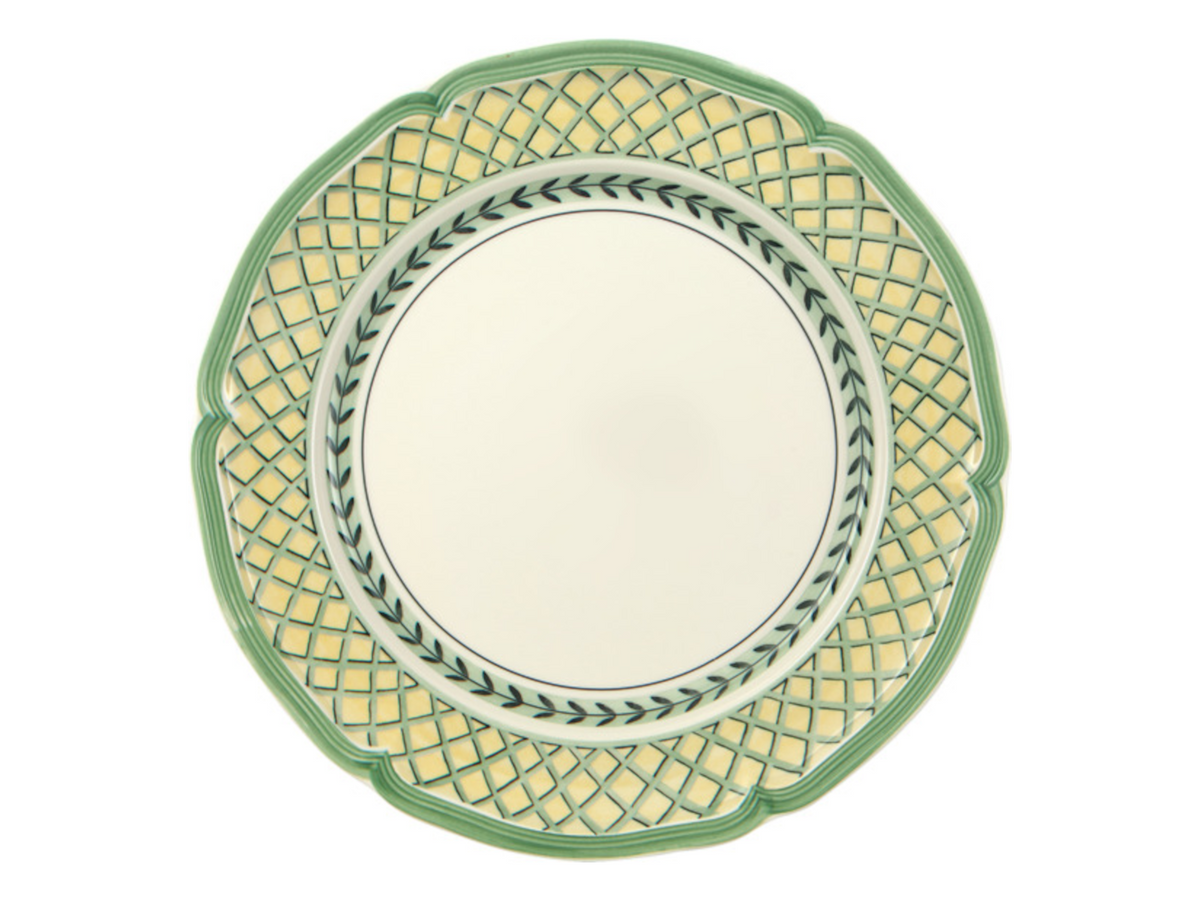 Villeroy & Boch French Garden Orange Speiseteller 26 cm Freisteller