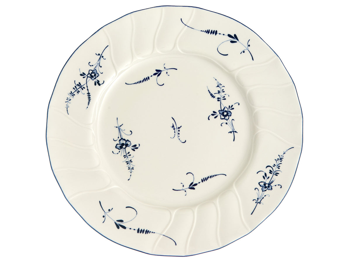 Villeroy & Boch Alt Luxemburg Speiseteller 26 cm Freisteller
