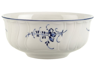 Villeroy & Boch Alt Luxemburg Dessertschale 13 cm Freisteller