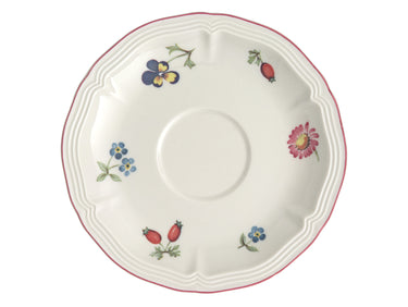 Villeroy & Boch Petite Fleur Mokka-/Espressountertasse 13 cm Freisteller