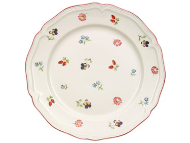 Villeroy & Boch Petite Fleur Frühstücksteller 21 cm Freisteller