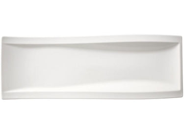 Villeroy & Boch New Wave Antipastiteller 42 x 15 cm Freisteller