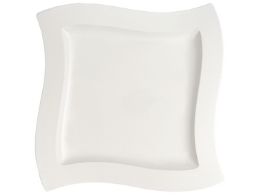 Villeroy & Boch New Wave Speiseteller 27 cm Freisteller