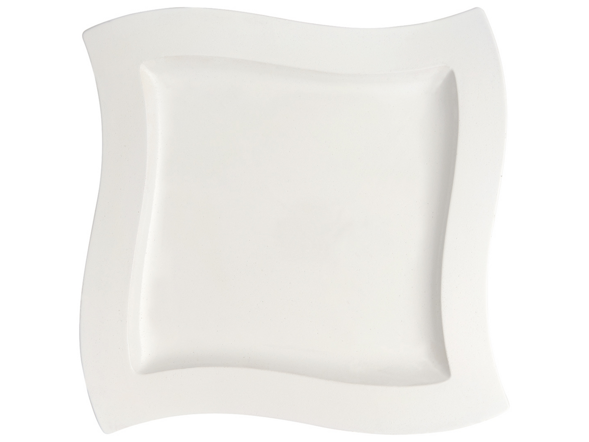 Villeroy & Boch New Wave Speiseteller 27 cm Freisteller