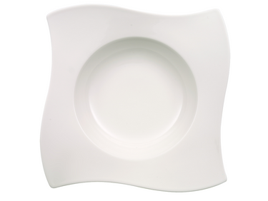 Villeroy & Boch New Wave Pastateller 28 cm Freisteller