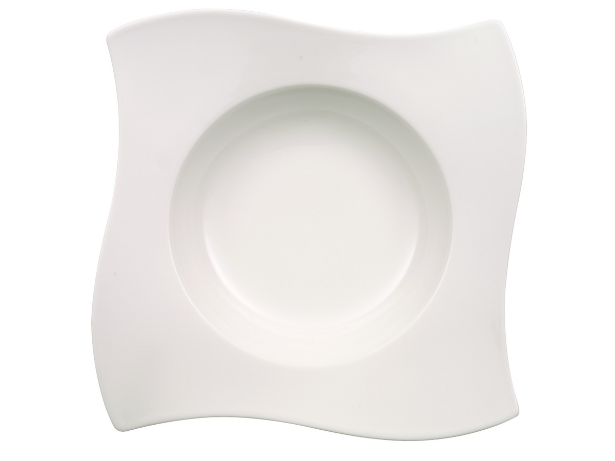 Villeroy & Boch New Wave Pastateller 28 cm Freisteller
