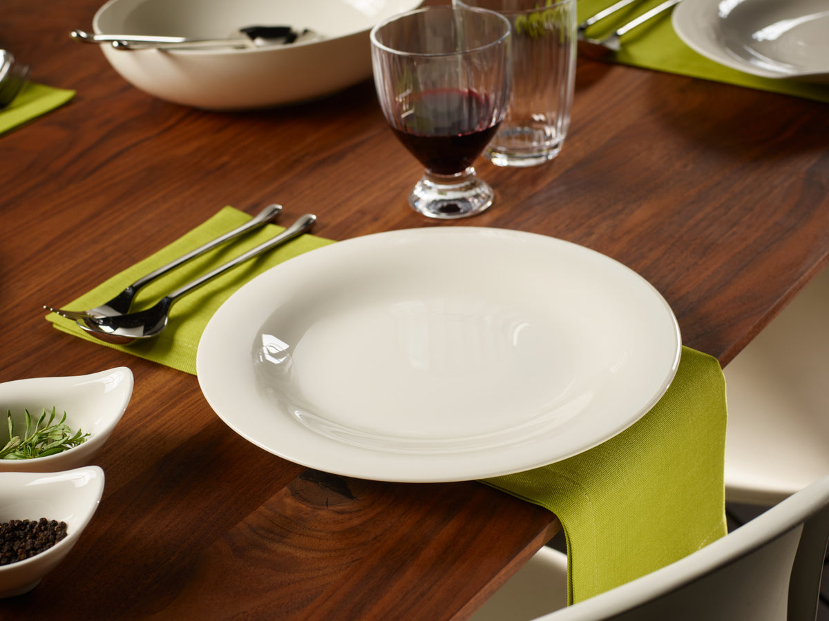 Villeroy & Boch New Cottage Basic Speiseteller 27 cm Lifestyle 1