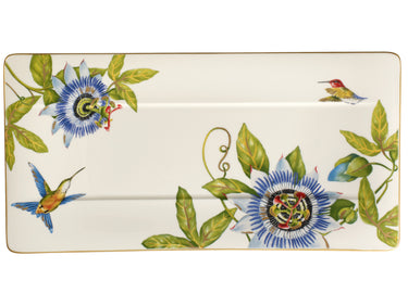 Villeroy & Boch Amazonia Servierteller 44 x 23 cm Freisteller