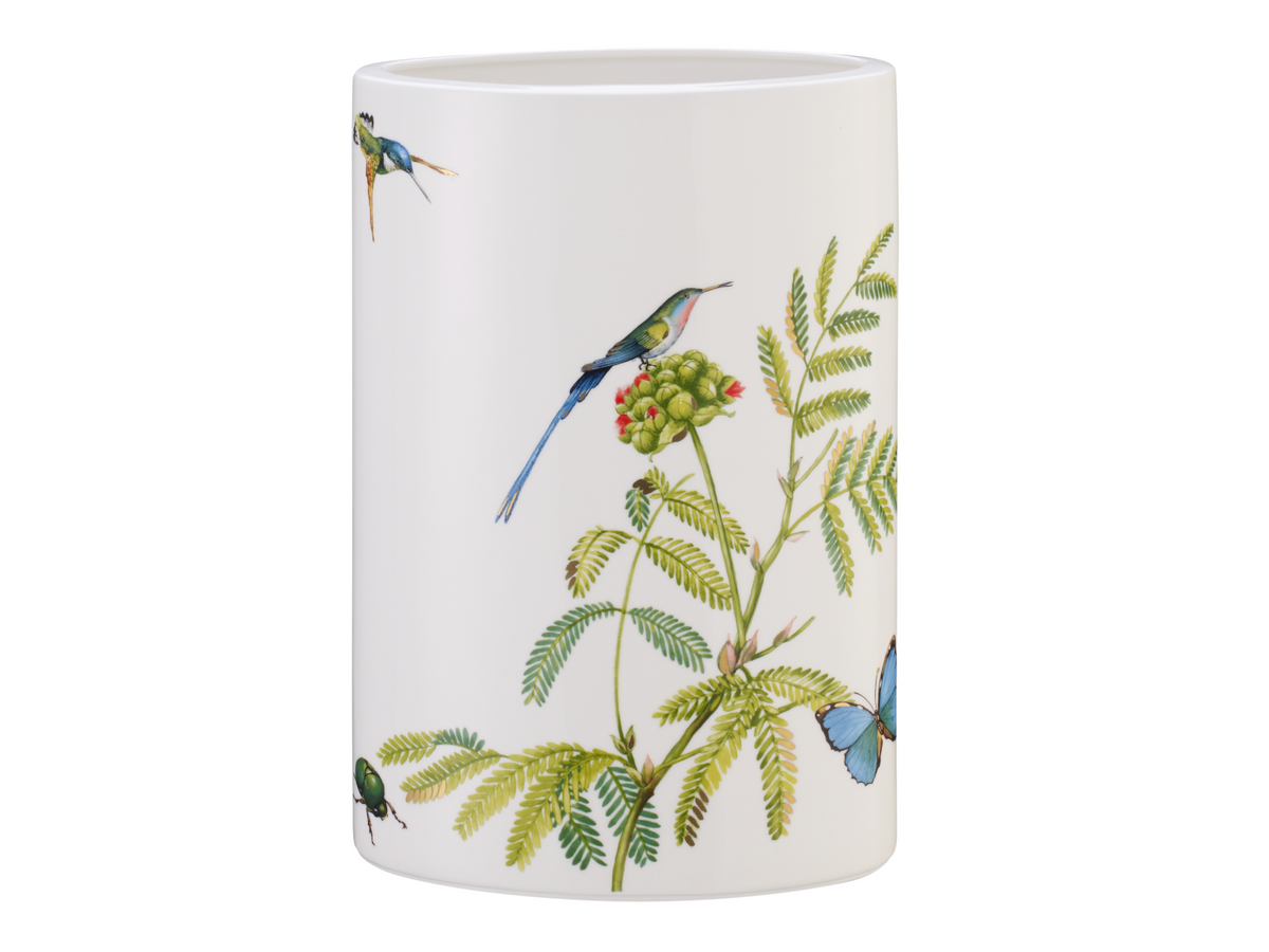 Villeroy & Boch Amazonia Vase hoch 29 cm Freisteller 2