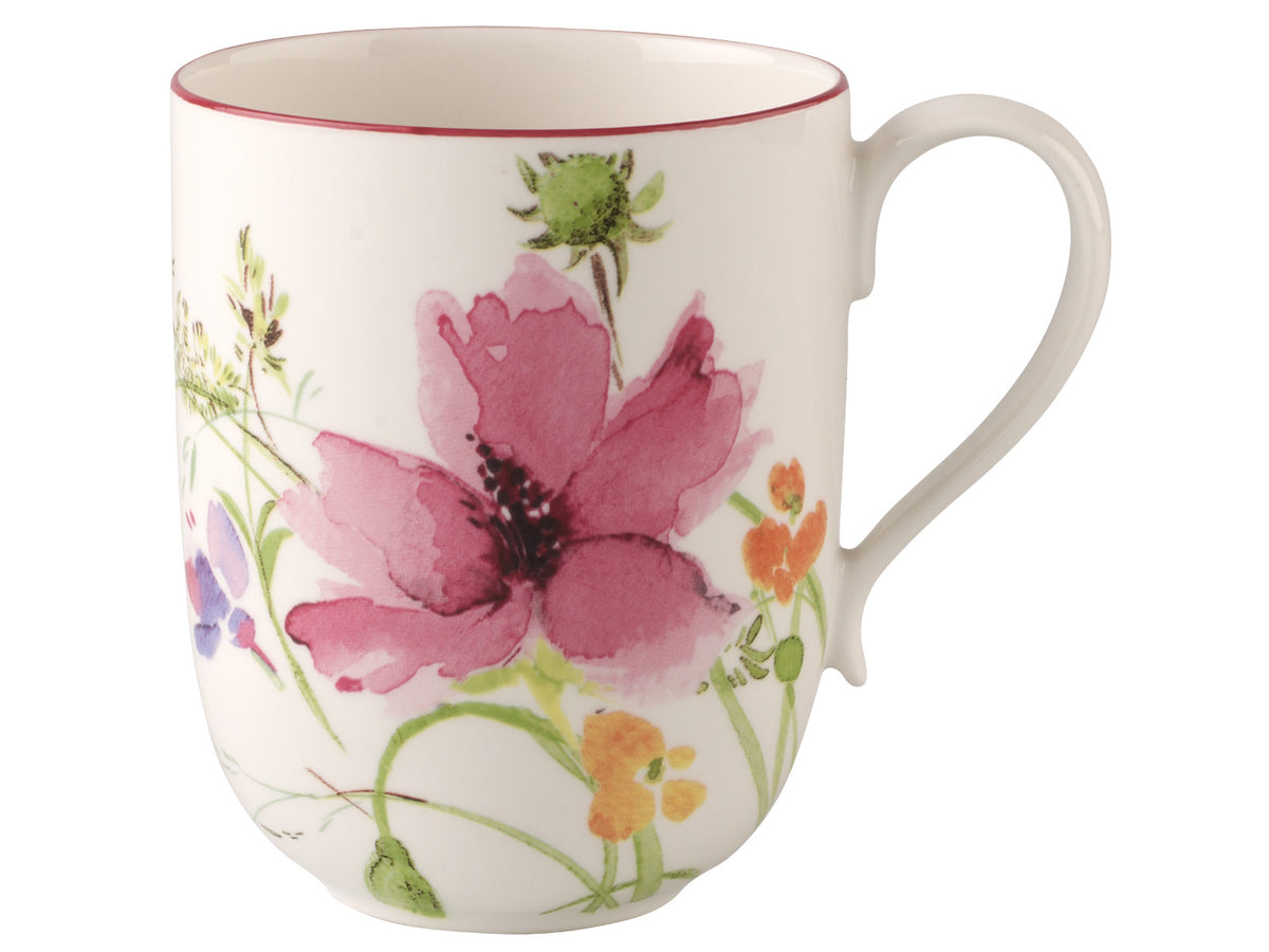 Villeroy & Boch Mariefleur Basic Latte Macchiato Becher 0,48 l Freisteller