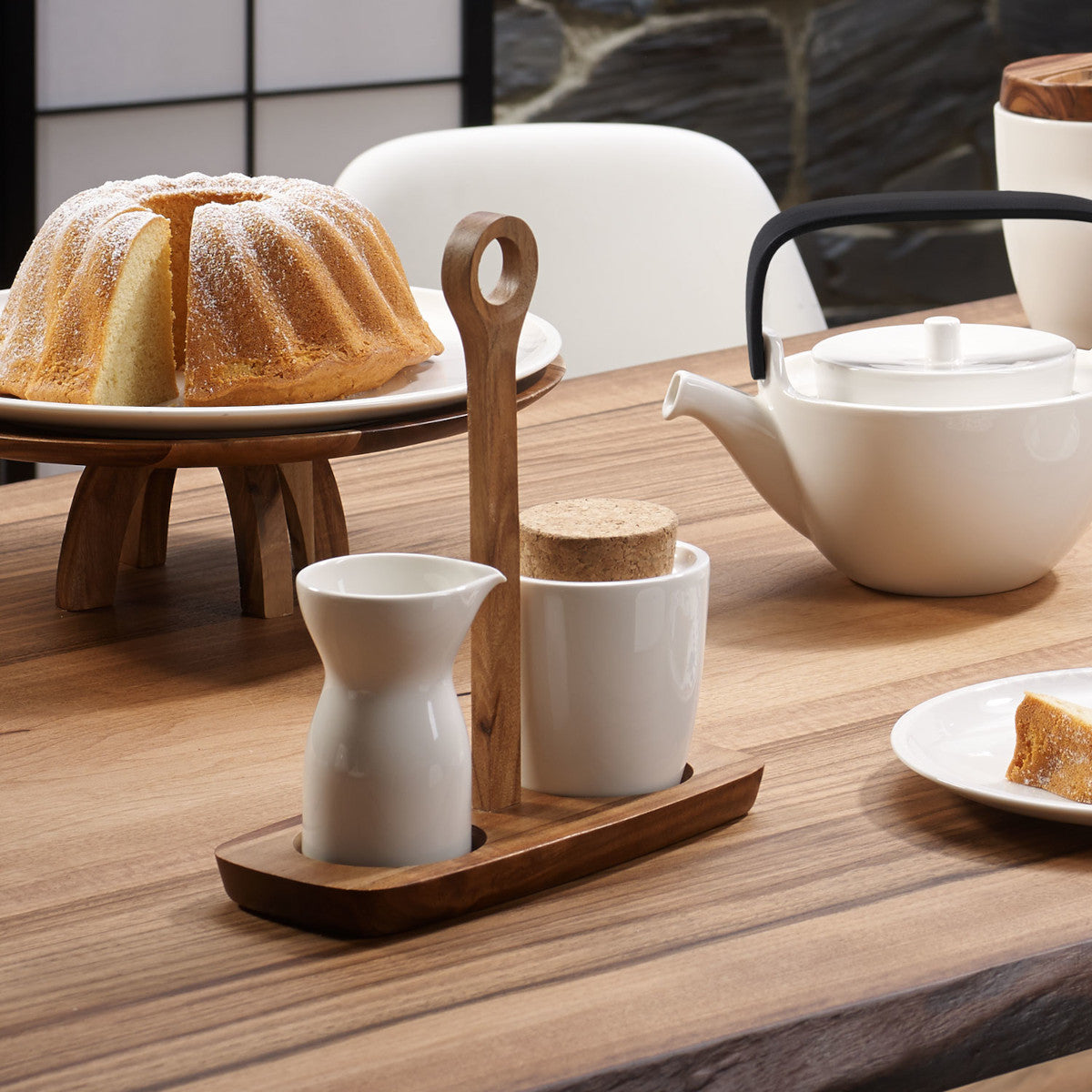 Villeroy & Boch Artesano Original Milchkännchen 0,2 l Lifestyle