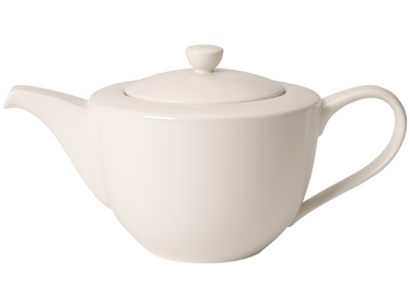 Villeroy & Boch For Me Teekanne 1,3 l Freisteller