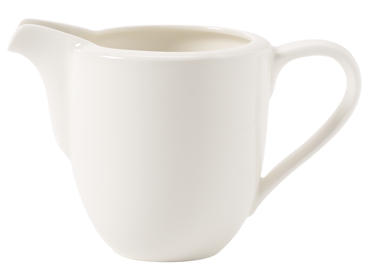 Villeroy & Boch For Me Milchkännchen 0,28 l Freisteller