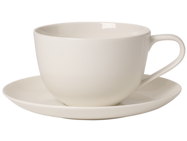 Villeroy & Boch For Me Frühstückstasse 2tlg. Freisteller