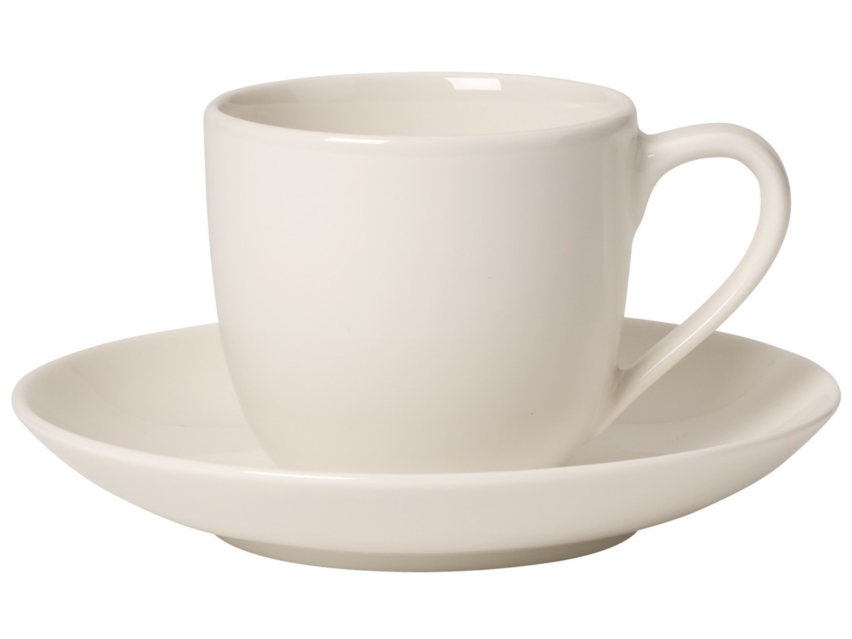 Villeroy & Boch For Me Espresso-Set 2 Personen Freisteller 1